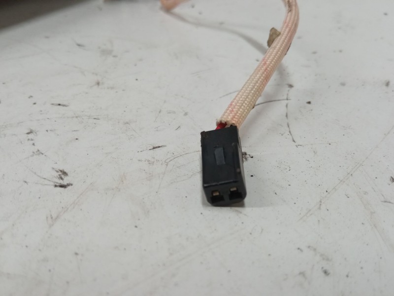 Recambio de parasol derecho para opel astra j (p10) 2.0 cdti (68) referencia OEM IAM   