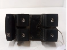 Recambio de mando elevalunas delantero izquierdo para opel astra j (p10) 2.0 cdti (68) referencia OEM IAM   