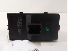Recambio de mando elevalunas delantero izquierdo para opel astra j (p10) 2.0 cdti (68) referencia OEM IAM    2