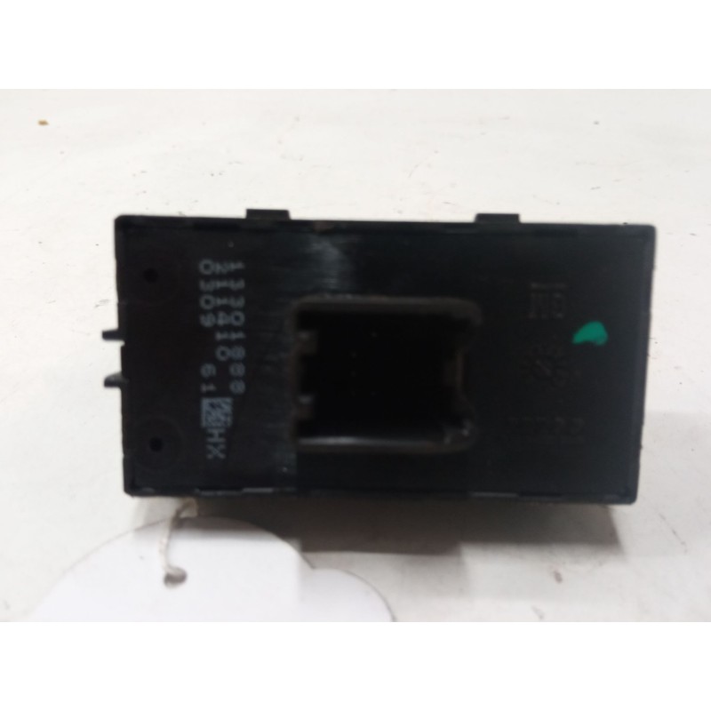 Recambio de mando elevalunas trasero derecho para opel astra j (p10) 2.0 cdti (68) referencia OEM IAM   