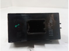 Recambio de mando elevalunas trasero izquierdo para opel astra j (p10) 2.0 cdti (68) referencia OEM IAM    2