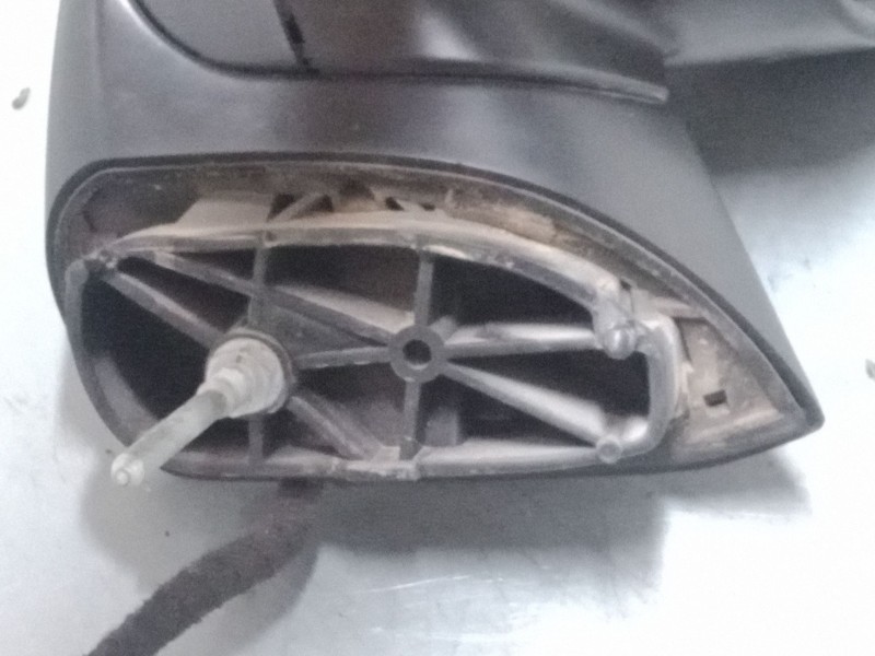 Recambio de retrovisor electrico derecho para peugeot 5008 (0u_, 0e_) 1.6 bluehdi 120 referencia OEM IAM   