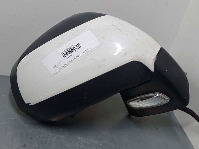 Recambio de retrovisor electrico derecho para peugeot 5008 (0u_, 0e_) 1.6 bluehdi 120 referencia OEM IAM   