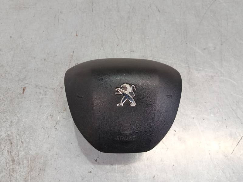 AIRBAG VOLANTE 96728484ZD 