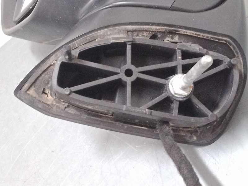 Recambio de retrovisor electrico izquierdo para peugeot 5008 (0u_, 0e_) 1.6 bluehdi 120 referencia OEM IAM   