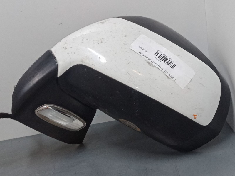 Recambio de retrovisor electrico izquierdo para peugeot 5008 (0u_, 0e_) 1.6 bluehdi 120 referencia OEM IAM   