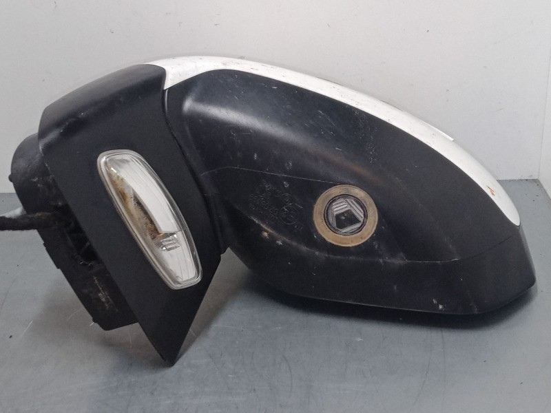 Recambio de retrovisor electrico izquierdo para peugeot 5008 (0u_, 0e_) 1.6 bluehdi 120 referencia OEM IAM   