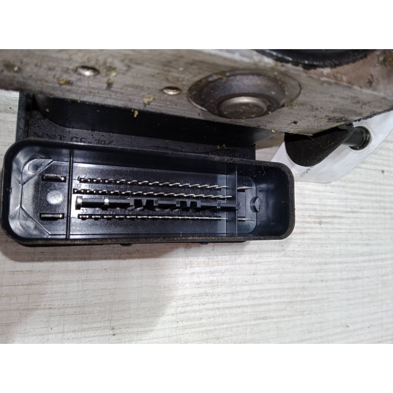 Recambio de abs para volkswagen touran (1t1, 1t2) 2.0 tdi 16v referencia OEM IAM 06540827401355 937LIN 53 04 