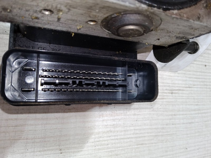 Recambio de abs para volkswagen touran (1t1, 1t2) 2.0 tdi 16v referencia OEM IAM 06540827401355 937LIN 53 04 