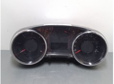 Recambio de cuadro instrumentos para peugeot 5008 (0u_, 0e_) 1.6 bluehdi 120 referencia OEM IAM 9805232380  