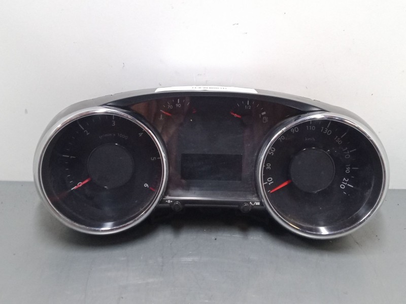 Recambio de cuadro instrumentos para peugeot 5008 (0u_, 0e_) 1.6 bluehdi 120 referencia OEM IAM 9805232380  
