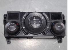 Recambio de mando climatizador para peugeot 5008 (0u_, 0e_) 1.6 bluehdi 120 referencia OEM IAM 96738323XT  