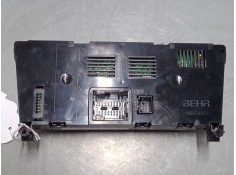 Recambio de mando climatizador para peugeot 5008 (0u_, 0e_) 1.6 bluehdi 120 referencia OEM IAM 96738323XT   2