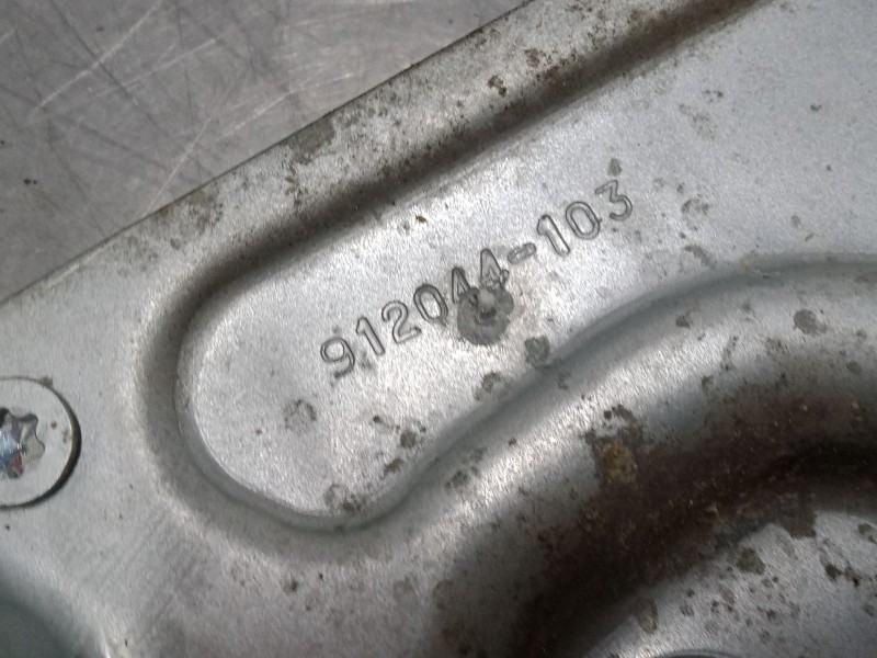 Recambio de elevalunas electrico delantero derecho para peugeot 5008 (0u_, 0e_) 1.6 bluehdi 120 referencia OEM IAM   