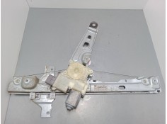 Recambio de elevalunas electrico delantero izquierdo para peugeot 5008 (0u_, 0e_) 1.6 bluehdi 120 referencia OEM IAM 9682808980 