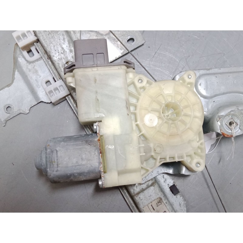 Recambio de elevalunas electrico delantero izquierdo para peugeot 5008 (0u_, 0e_) 1.6 bluehdi 120 referencia OEM IAM 9682808980 