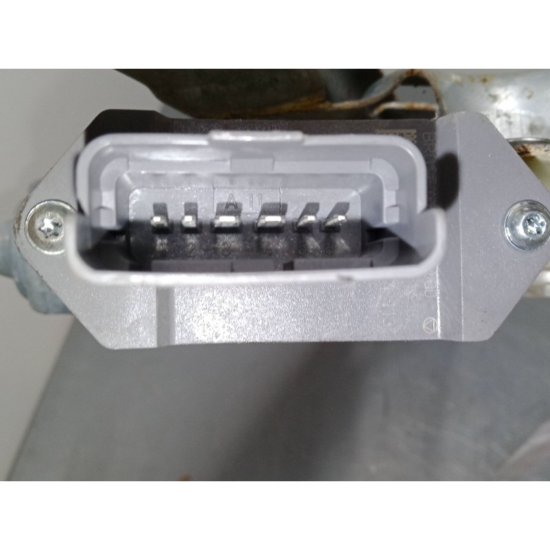 Recambio de elevalunas electrico delantero izquierdo para peugeot 5008 (0u_, 0e_) 1.6 bluehdi 120 referencia OEM IAM 9682808980 