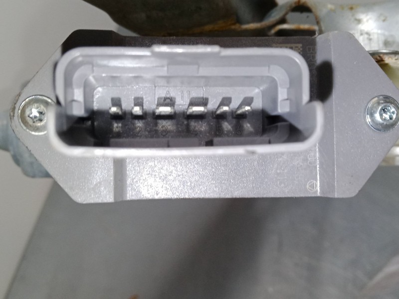 Recambio de elevalunas electrico delantero izquierdo para peugeot 5008 (0u_, 0e_) 1.6 bluehdi 120 referencia OEM IAM 9682808980 