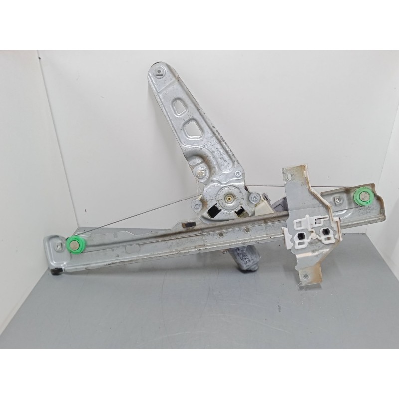 Recambio de elevalunas electrico delantero izquierdo para peugeot 5008 (0u_, 0e_) 1.6 bluehdi 120 referencia OEM IAM 9682808980 