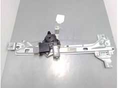 Recambio de elevalunas electrico trasero derecho para peugeot 5008 (0u_, 0e_) 1.6 bluehdi 120 referencia OEM IAM   