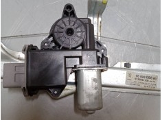 Recambio de elevalunas electrico trasero derecho para peugeot 5008 (0u_, 0e_) 1.6 bluehdi 120 referencia OEM IAM    2