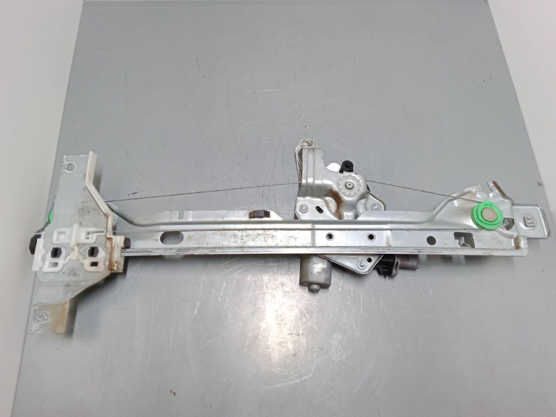 Recambio de elevalunas electrico trasero derecho para peugeot 5008 (0u_, 0e_) 1.6 bluehdi 120 referencia OEM IAM   