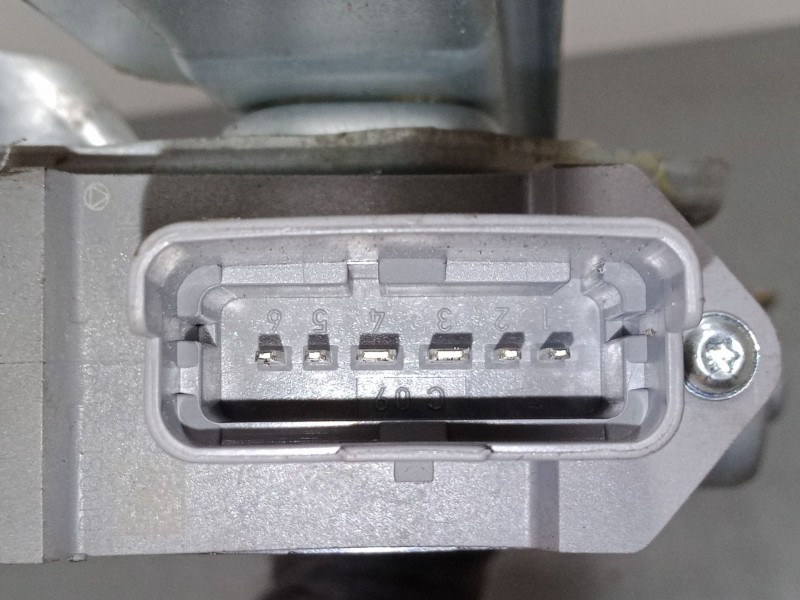 Recambio de elevalunas electrico trasero izquierdo para peugeot 5008 (0u_, 0e_) 1.6 bluehdi 120 referencia OEM IAM   