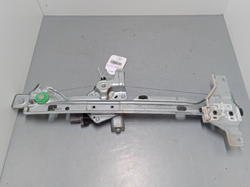 Recambio de elevalunas electrico trasero izquierdo para peugeot 5008 (0u_, 0e_) 1.6 bluehdi 120 referencia OEM IAM   