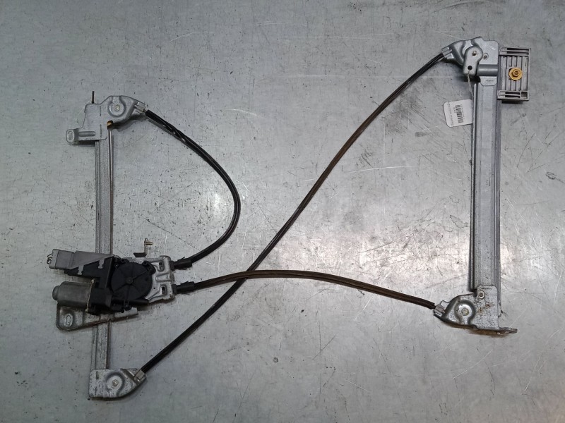 Recambio de elevalunas electrico delantero derecho para citroën c3 pluriel (hb_) 1.4 hdi referencia OEM IAM   
