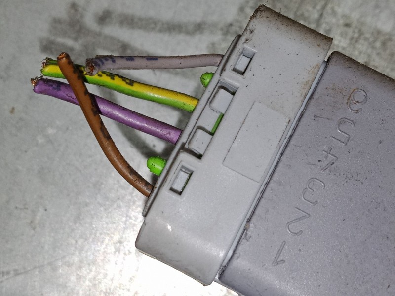 Recambio de elevalunas electrico delantero derecho para citroën c3 pluriel (hb_) 1.4 hdi referencia OEM IAM   