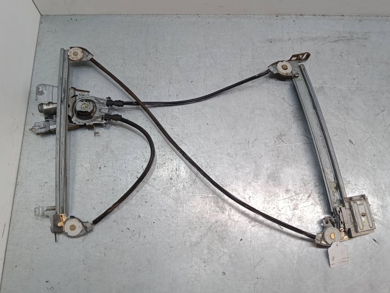 Recambio de elevalunas electrico delantero derecho para citroën c3 pluriel (hb_) 1.4 hdi referencia OEM IAM   