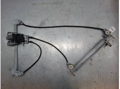 Recambio de elevalunas electrico delantero izquierdo para citroën c3 pluriel (hb_) 1.4 hdi referencia OEM IAM   