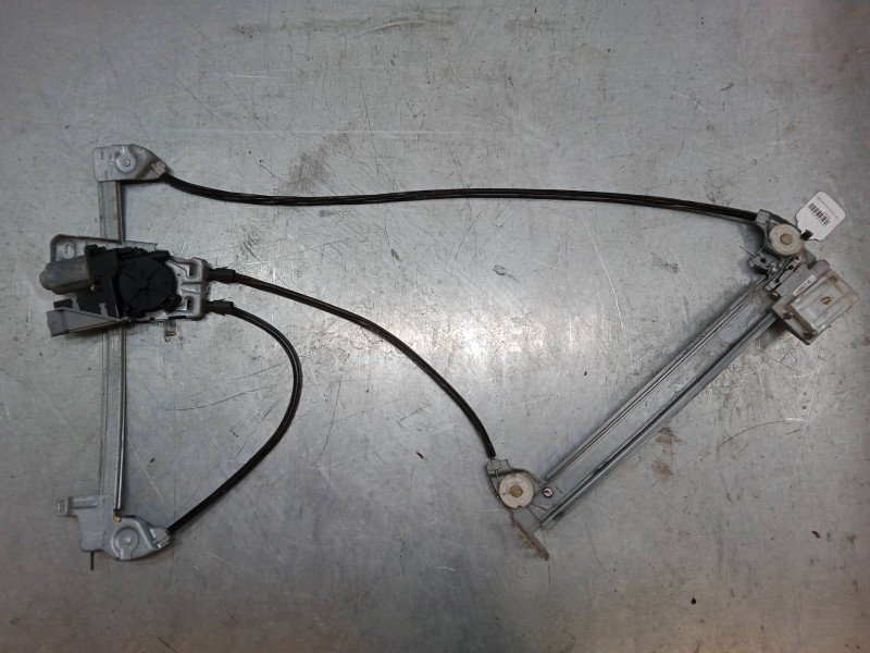 Recambio de elevalunas electrico delantero izquierdo para citroën c3 pluriel (hb_) 1.4 hdi referencia OEM IAM   