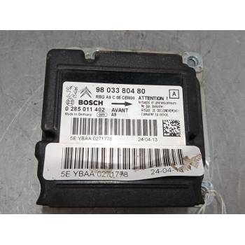CENTRALITA AIRBAG 9803380480 