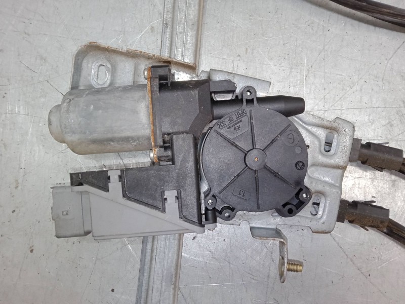 Recambio de elevalunas electrico delantero izquierdo para citroën c3 pluriel (hb_) 1.4 hdi referencia OEM IAM   