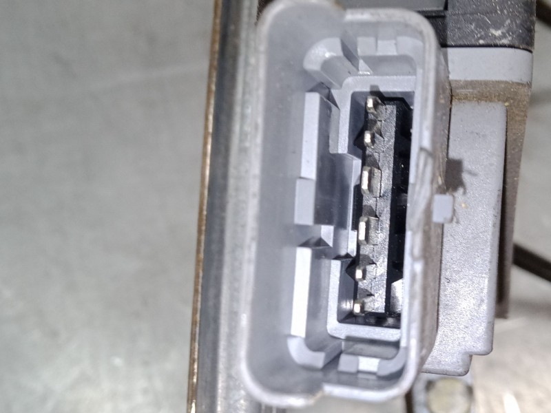 Recambio de elevalunas electrico delantero izquierdo para citroën c3 pluriel (hb_) 1.4 hdi referencia OEM IAM   