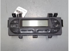 Recambio de mando climatizador para citroën c3 pluriel (hb_) 1.4 hdi referencia OEM IAM 96377775XT  