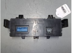 Recambio de mando climatizador para citroën c3 pluriel (hb_) 1.4 hdi referencia OEM IAM 96377775XT   2
