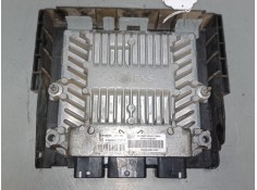 Recambio de centralita motor uce para citroën c3 pluriel (hb_) 1.4 hdi referencia OEM IAM 9648624280 5WS40172CT 