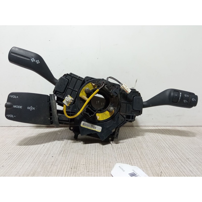 Recambio de mando luces para ford focus ii (da_, hcp, dp) 1.6 referencia OEM IAM 4M5T-14A664-AB  
