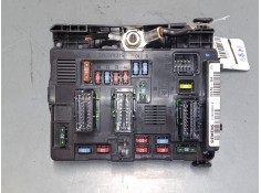 Recambio de caja reles / fusibles para citroën c3 pluriel (hb_) 1.4 hdi referencia OEM IAM 9643498780 T118470004K 