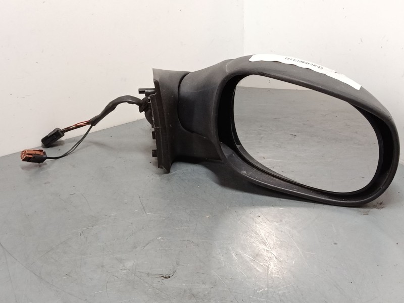 Recambio de retrovisor electrico derecho para citroën c3 pluriel (hb_) 1.4 hdi referencia OEM IAM   