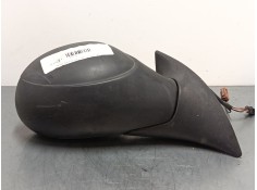 Recambio de retrovisor electrico derecho para citroën c3 pluriel (hb_) 1.4 hdi referencia OEM IAM    2