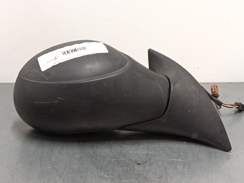 Recambio de retrovisor electrico derecho para citroën c3 pluriel (hb_) 1.4 hdi referencia OEM IAM   