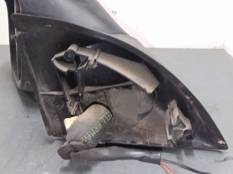 Recambio de retrovisor electrico izquierdo para citroën c3 pluriel (hb_) 1.4 hdi referencia OEM IAM   