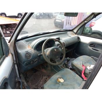 RENAULT KANGOO (KC0/1_)