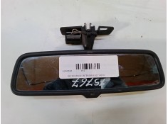 Recambio de retrovisor interior electrico para opel zafira a monospace (t98) 2.0 dti 16v (f75) referencia OEM IAM   