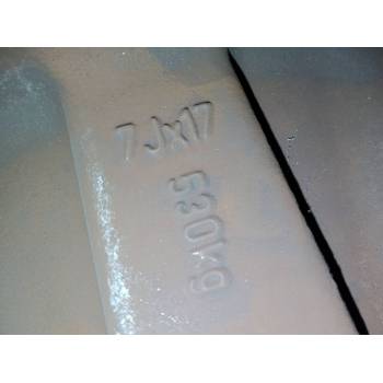 LLANTA ALUMINIO 17'' 