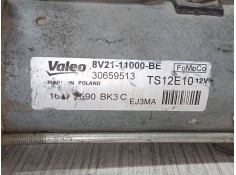 Recambio de motor arranque para ford ka+ iii (uk, fk) 1.2 ti-vct referencia OEM IAM 8V21-11000-BE  