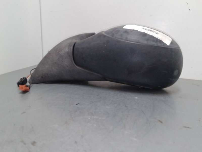 Recambio de retrovisor electrico izquierdo para citroën c3 pluriel (hb_) 1.4 hdi referencia OEM IAM   